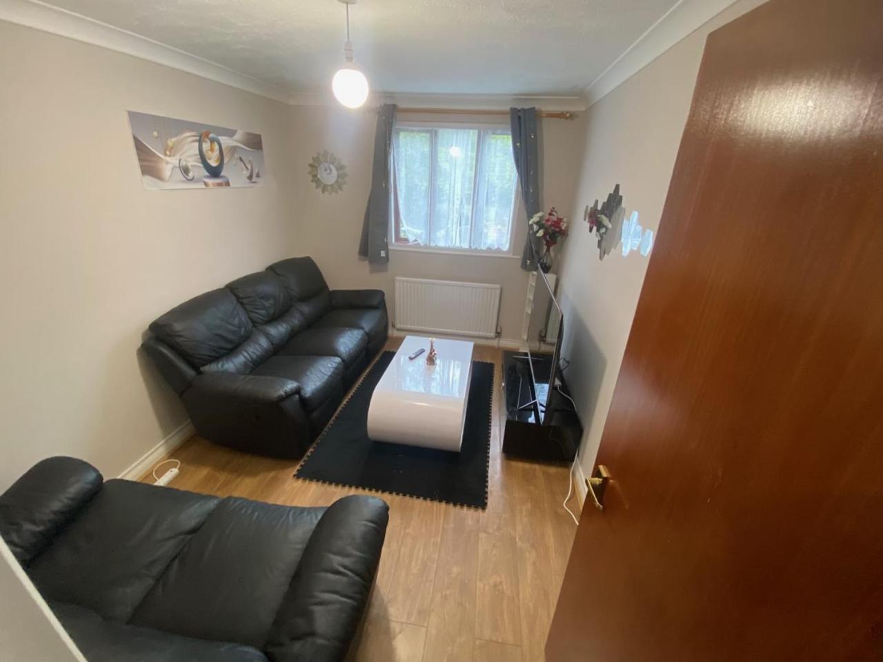 Stunning 2 Bedroom With Garden Sleep 6 Londyn Zewnętrze zdjęcie
