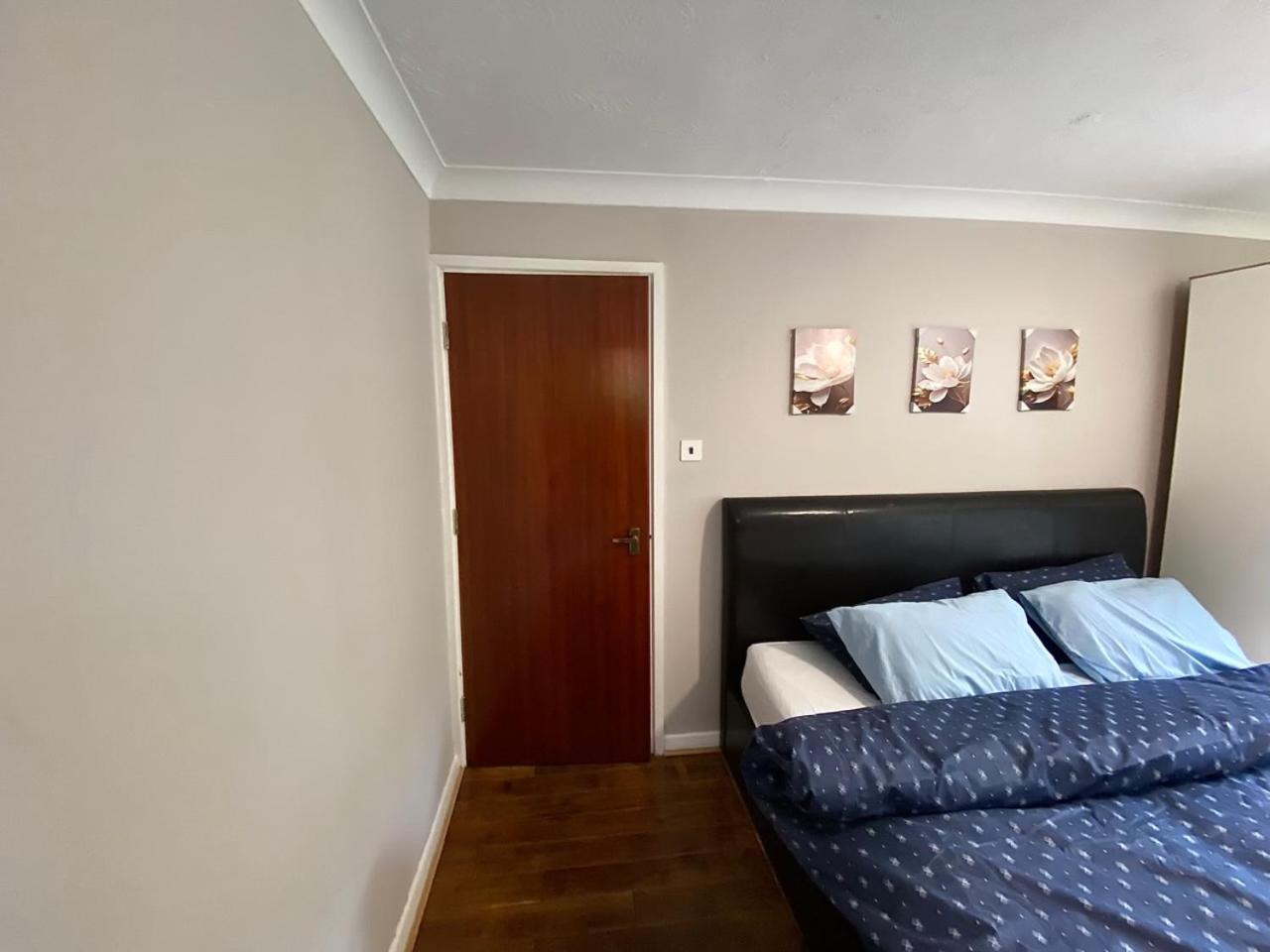 Stunning 2 Bedroom With Garden Sleep 6 Londyn Zewnętrze zdjęcie