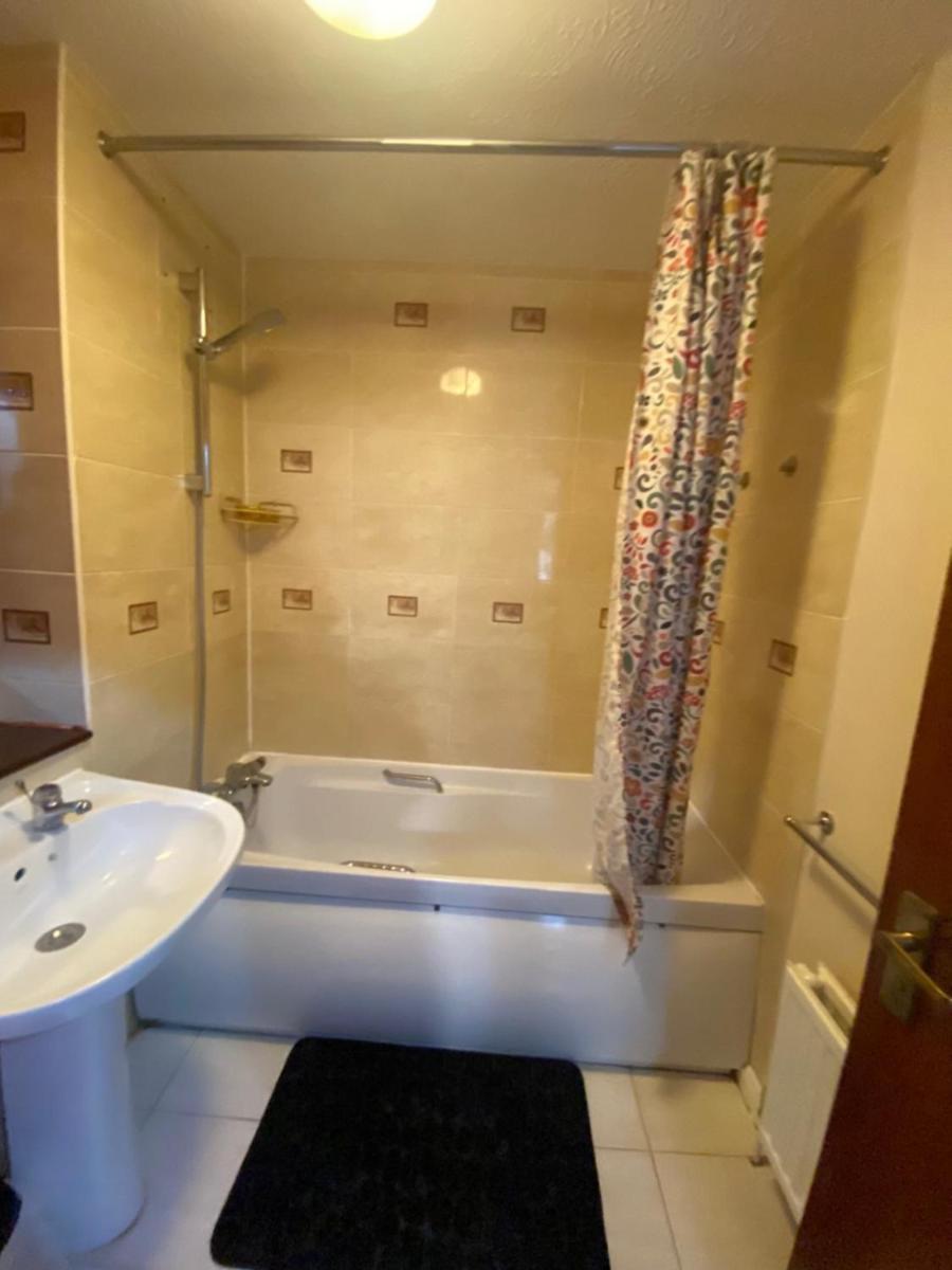 Stunning 2 Bedroom With Garden Sleep 6 Londyn Zewnętrze zdjęcie