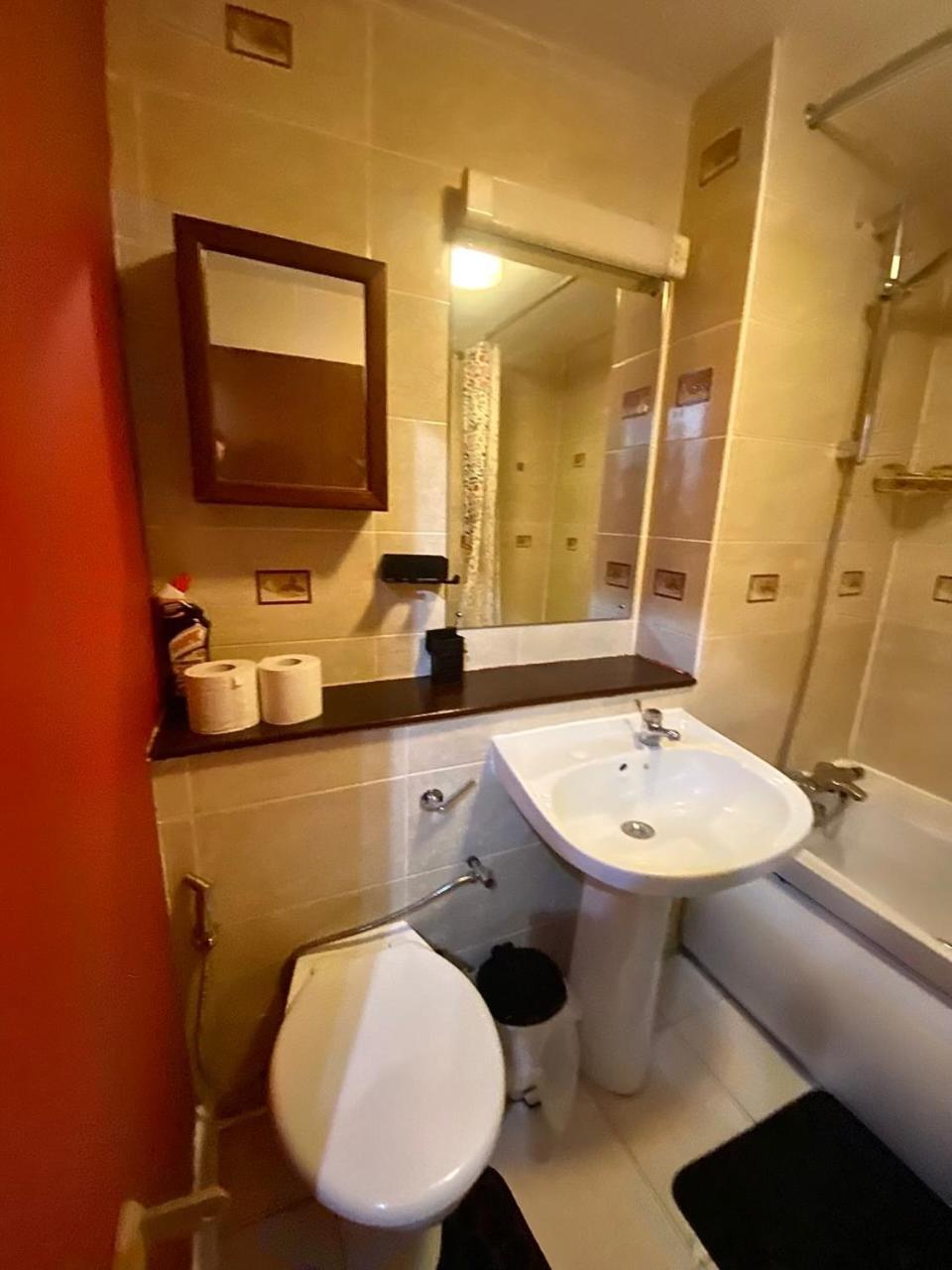 Stunning 2 Bedroom With Garden Sleep 6 Londyn Zewnętrze zdjęcie