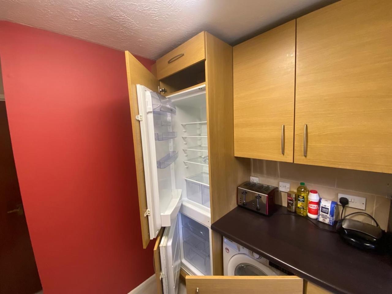 Stunning 2 Bedroom With Garden Sleep 6 Londyn Zewnętrze zdjęcie