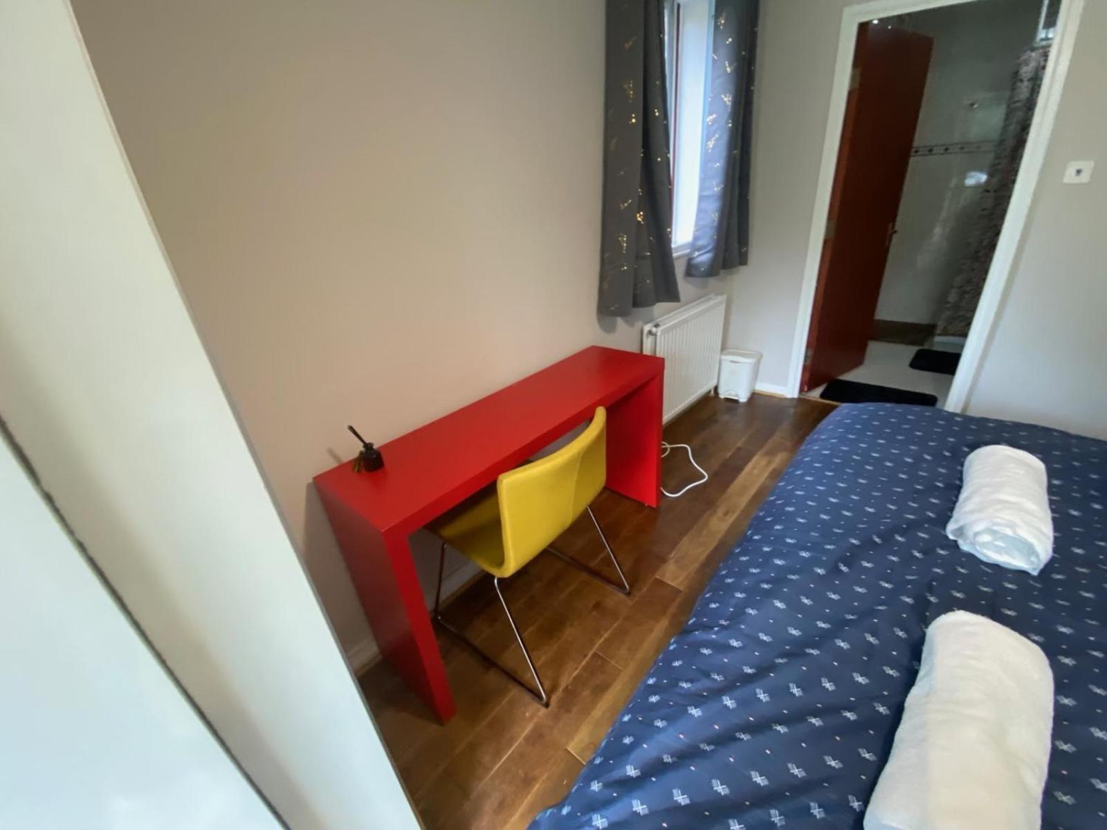 Stunning 2 Bedroom With Garden Sleep 6 Londyn Zewnętrze zdjęcie
