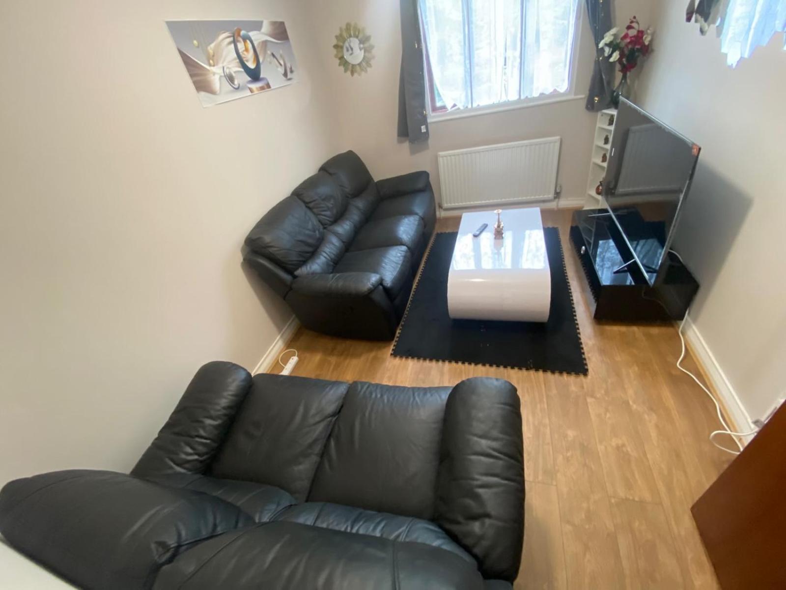 Stunning 2 Bedroom With Garden Sleep 6 Londyn Zewnętrze zdjęcie