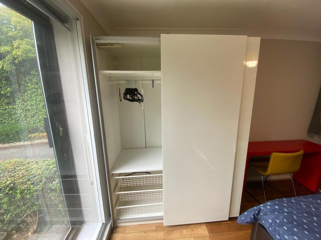 Stunning 2 Bedroom With Garden Sleep 6 Londyn Zewnętrze zdjęcie