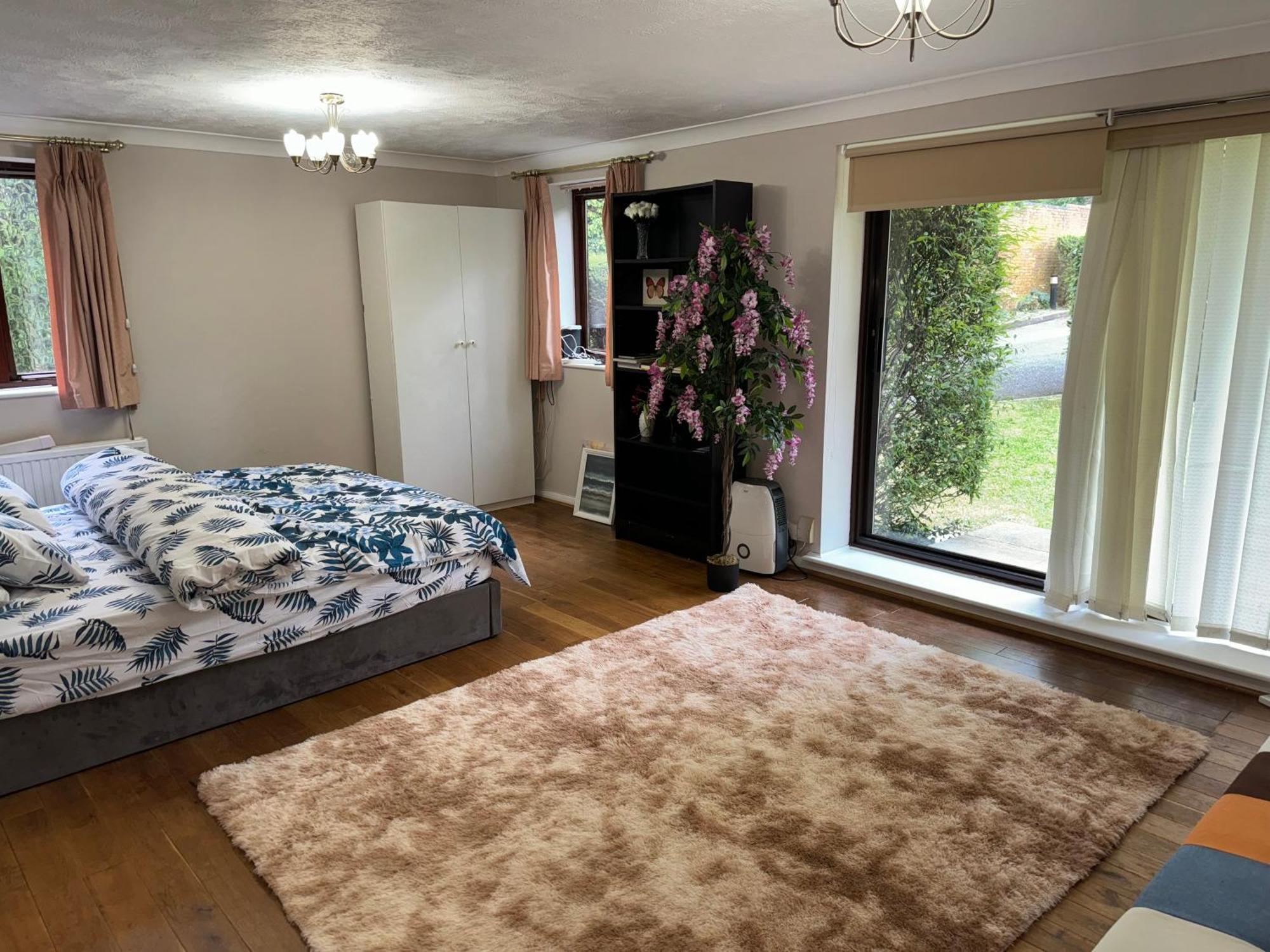 Stunning 2 Bedroom With Garden Sleep 6 Londyn Zewnętrze zdjęcie
