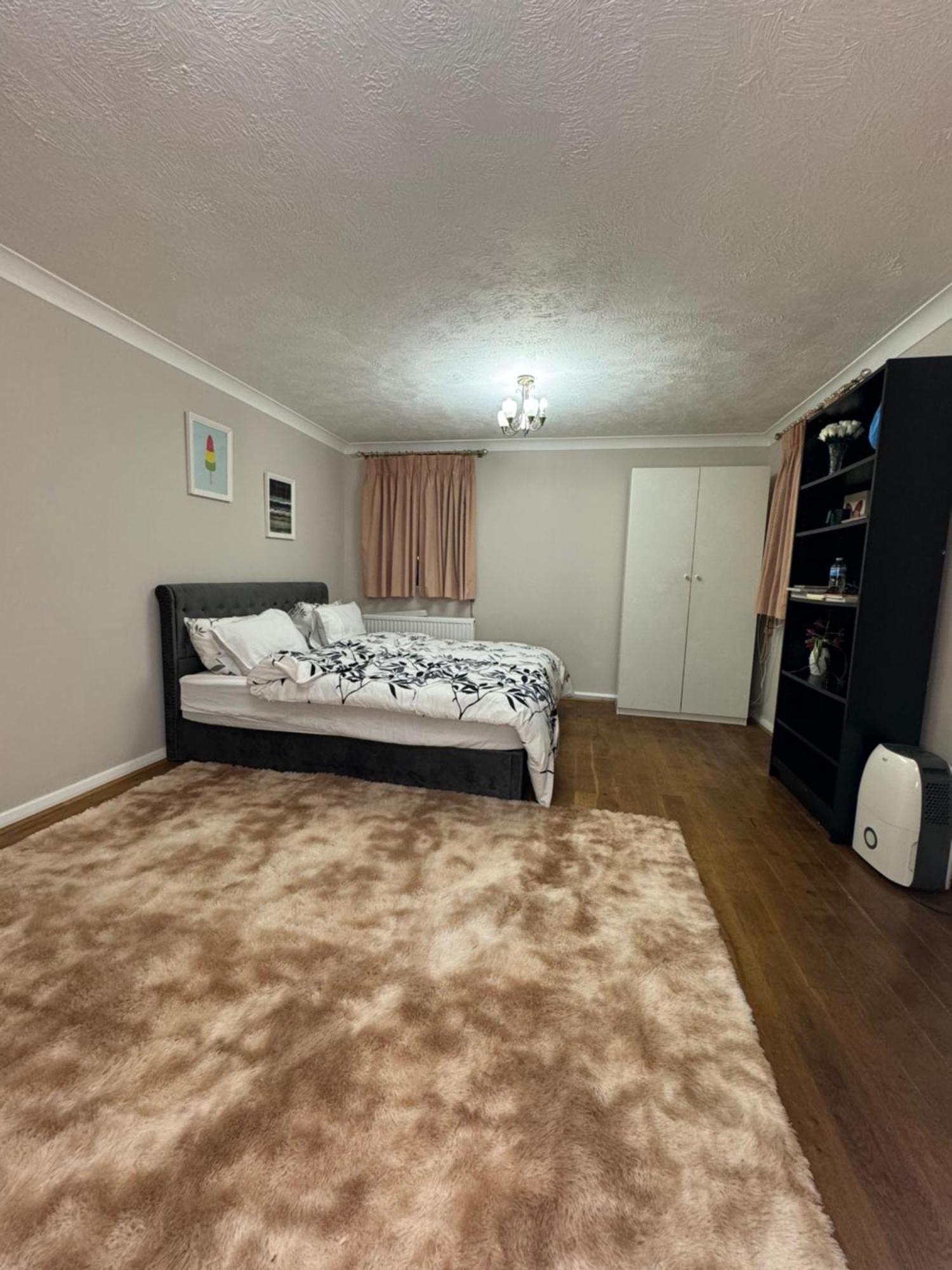 Stunning 2 Bedroom With Garden Sleep 6 Londyn Zewnętrze zdjęcie