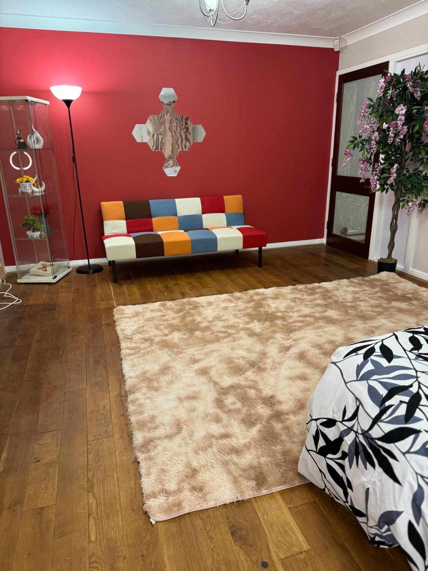 Stunning 2 Bedroom With Garden Sleep 6 Londyn Zewnętrze zdjęcie