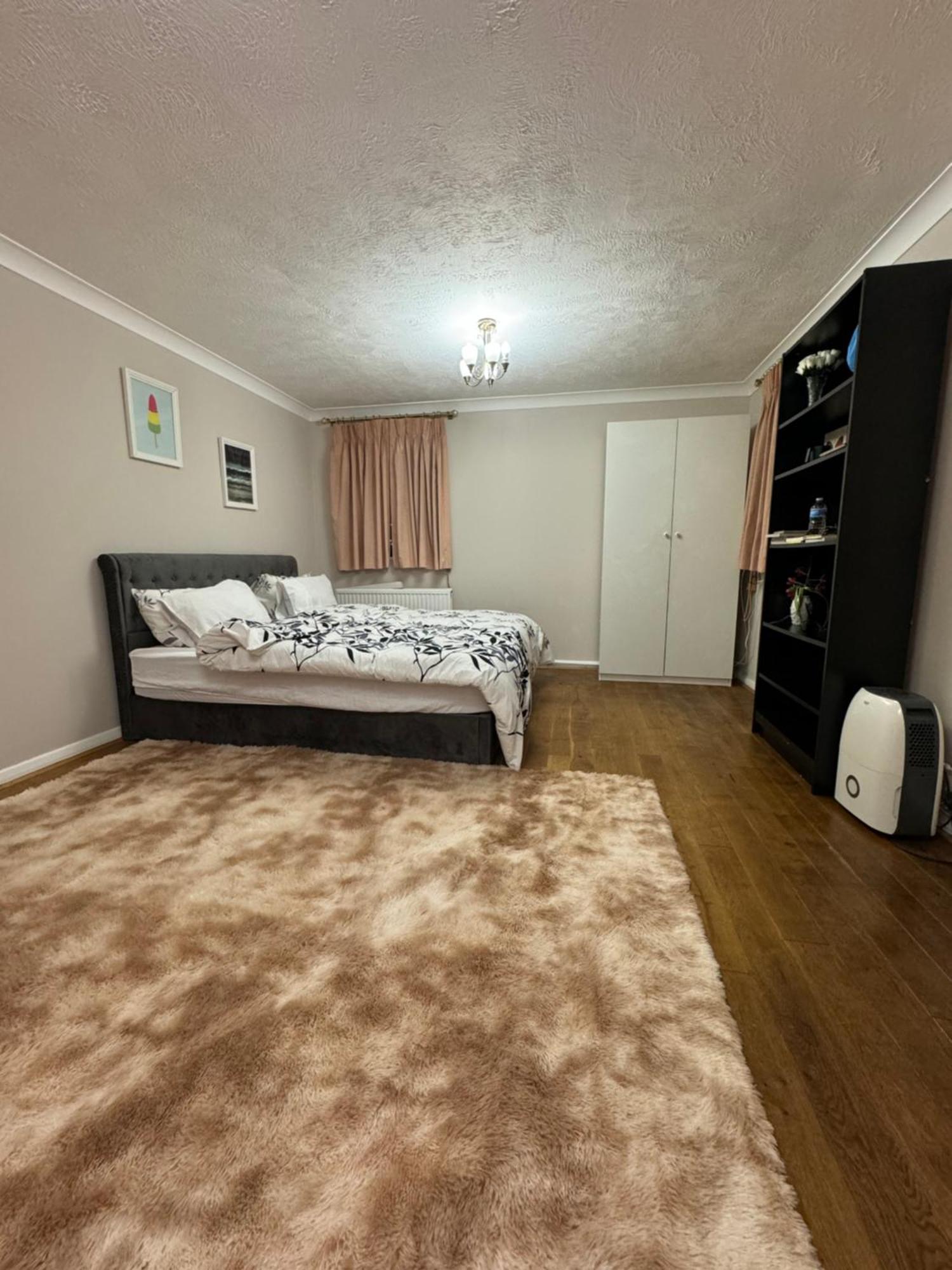 Stunning 2 Bedroom With Garden Sleep 6 Londyn Zewnętrze zdjęcie
