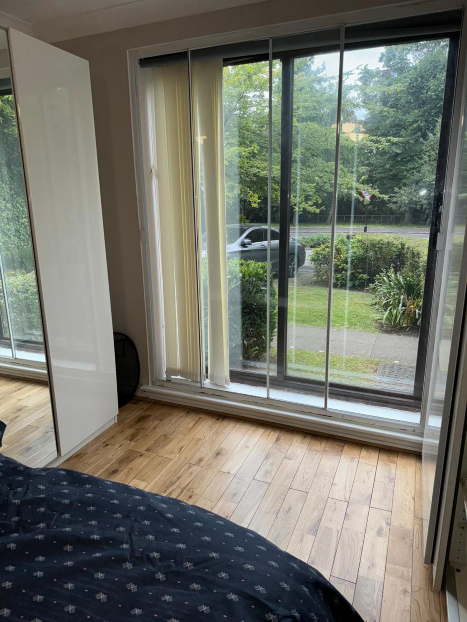 Stunning 2 Bedroom With Garden Sleep 6 Londyn Zewnętrze zdjęcie