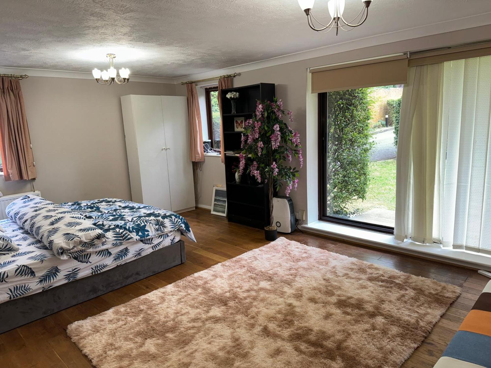 Stunning 2 Bedroom With Garden Sleep 6 Londyn Zewnętrze zdjęcie