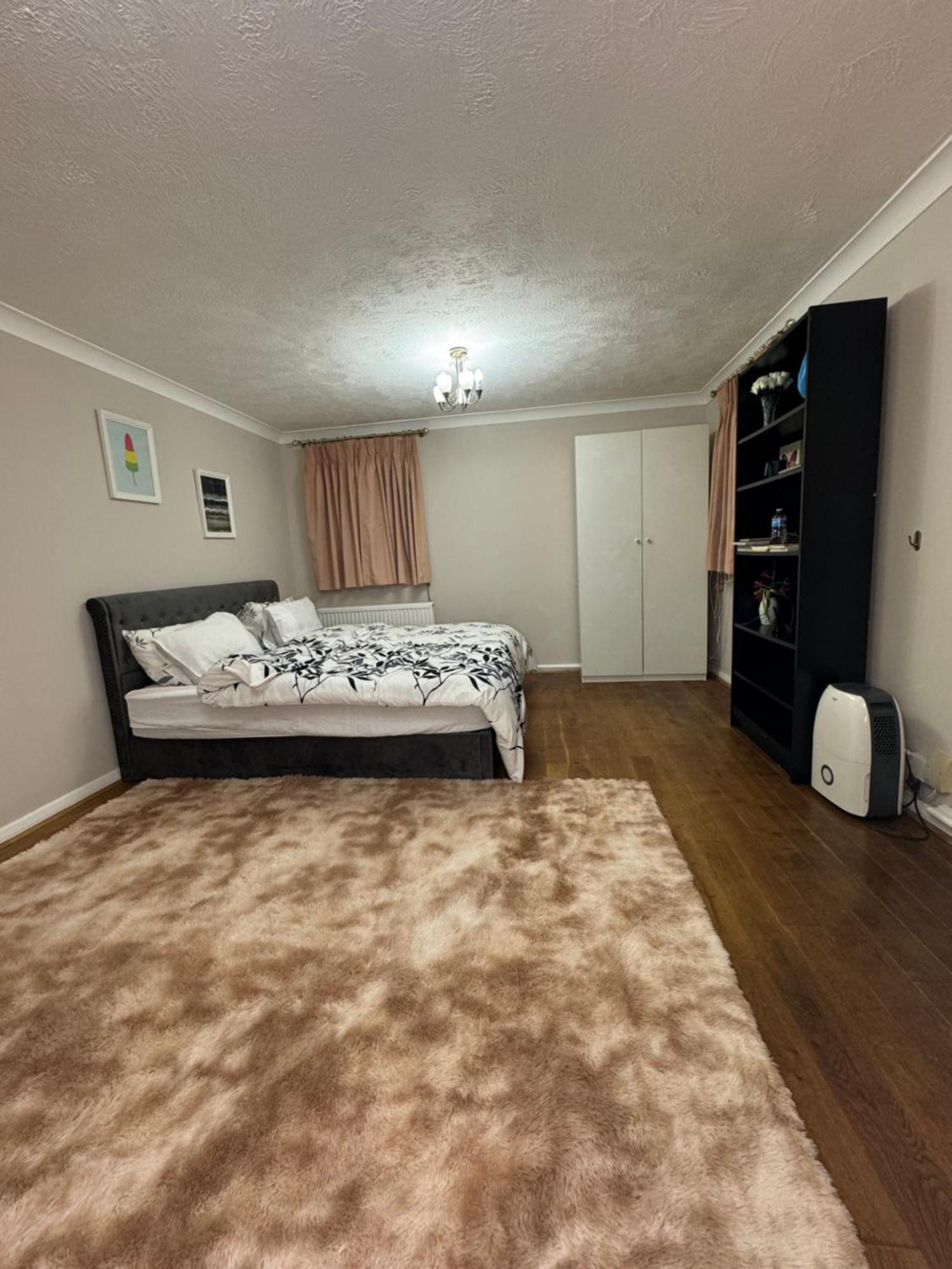 Stunning 2 Bedroom With Garden Sleep 6 Londyn Zewnętrze zdjęcie