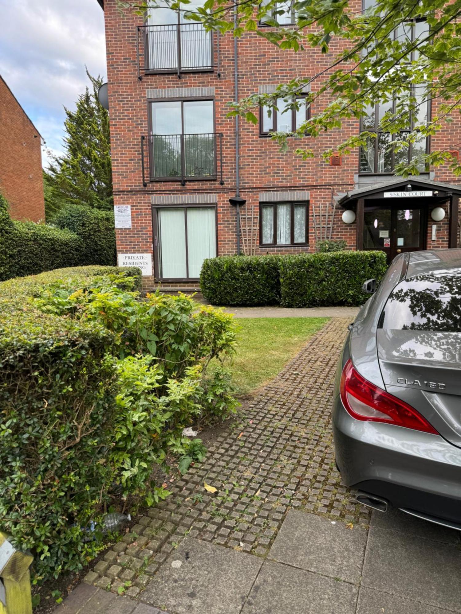 Stunning 2 Bedroom With Garden Sleep 6 Londyn Zewnętrze zdjęcie
